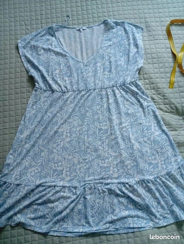 Jolie robe LH taille 46
